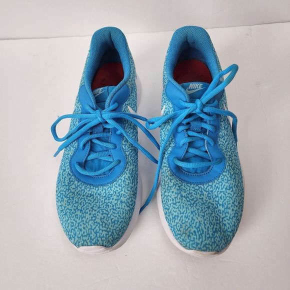 Nike Shoes - Nike WOMEN'S TANJUN SNEAKERS SIZE 10